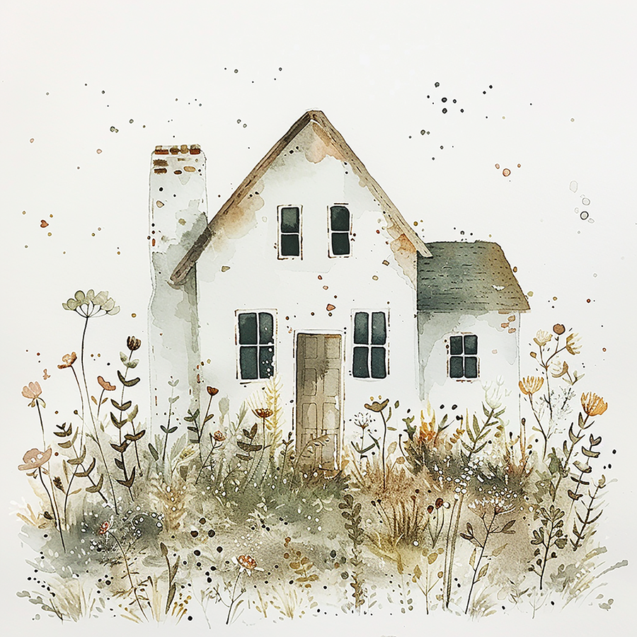 Rediscovering Home – Joy Hall