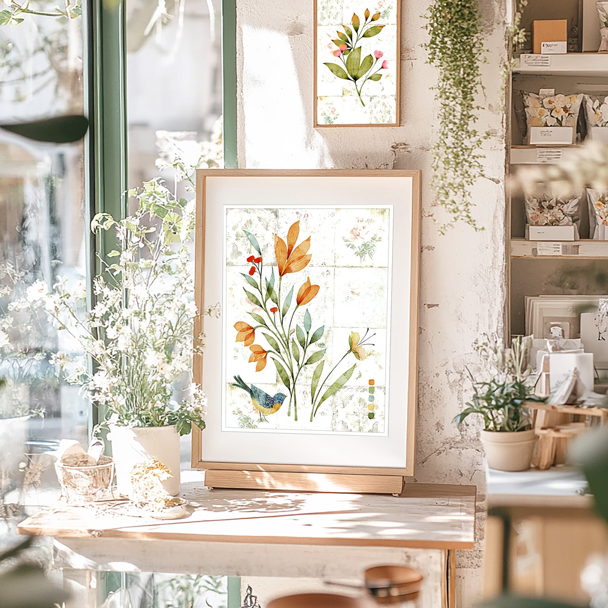 ART PRINTS – Joy Hall