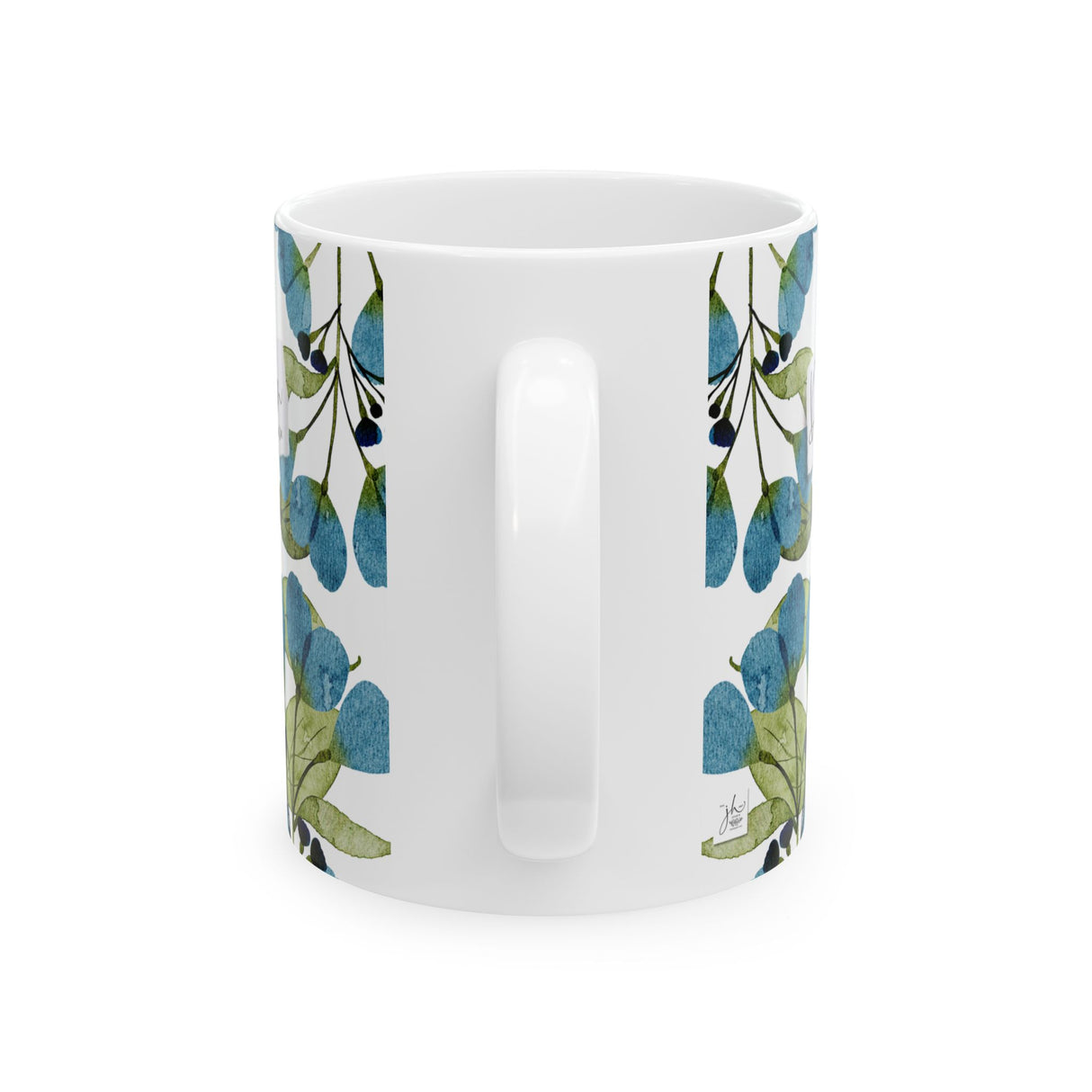 “Dream, Then Do” Mug – 11oz Inspirational Ceramic Coffee Mug