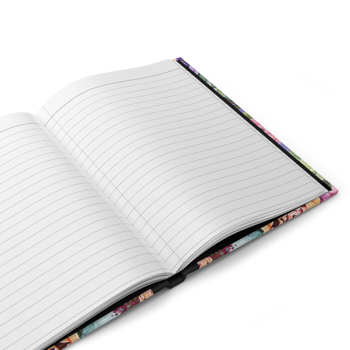 Hope Hardcover Lined Journal