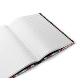 Hope Hardcover Lined Journal