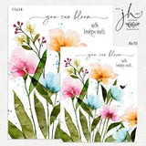 You Can Bloom