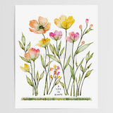 Life In Bloom