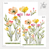 Life In Bloom