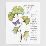 You've Traveled