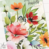Dwell In Possibility Art Print